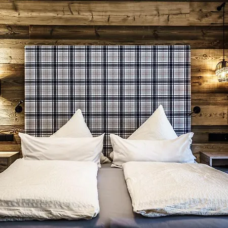 Oetztaler Alpen In Apartmán
