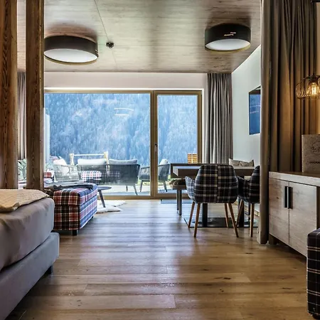 Apartamento Oetztaler Alpen In Sölden